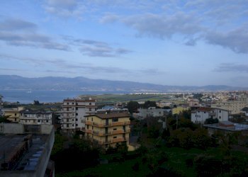 DSC08944.JPG - Two-room apartment Via Trapezzoli Sud San Gregorio 40, Reggio di Calabria - photo 8