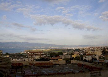 DSC08969.JPG - Two-room apartment Via Trapezzoli Sud San Gregorio 40, Reggio di Calabria - photo 9