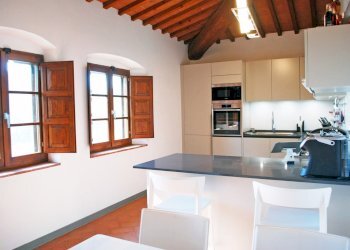 WhatsApp Image 2026-04-02 at 17.10.36.jpeg - Four-room apartment Via di Gricigliano, Pontassieve - photo 3