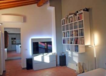 WhatsApp Image 2026-04-02 at 17.10.37 (1).jpeg - Four-room apartment Via di Gricigliano, Pontassieve - photo 4