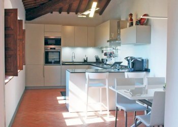 WhatsApp Image 2026-04-02 at 17.10.37 (3).jpeg - Four-room apartment Via di Gricigliano, Pontassieve - photo 6