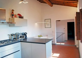 WhatsApp Image 2026-04-02 at 17.10.37 (4).jpeg - Four-room apartment Via di Gricigliano, Pontassieve - photo 7