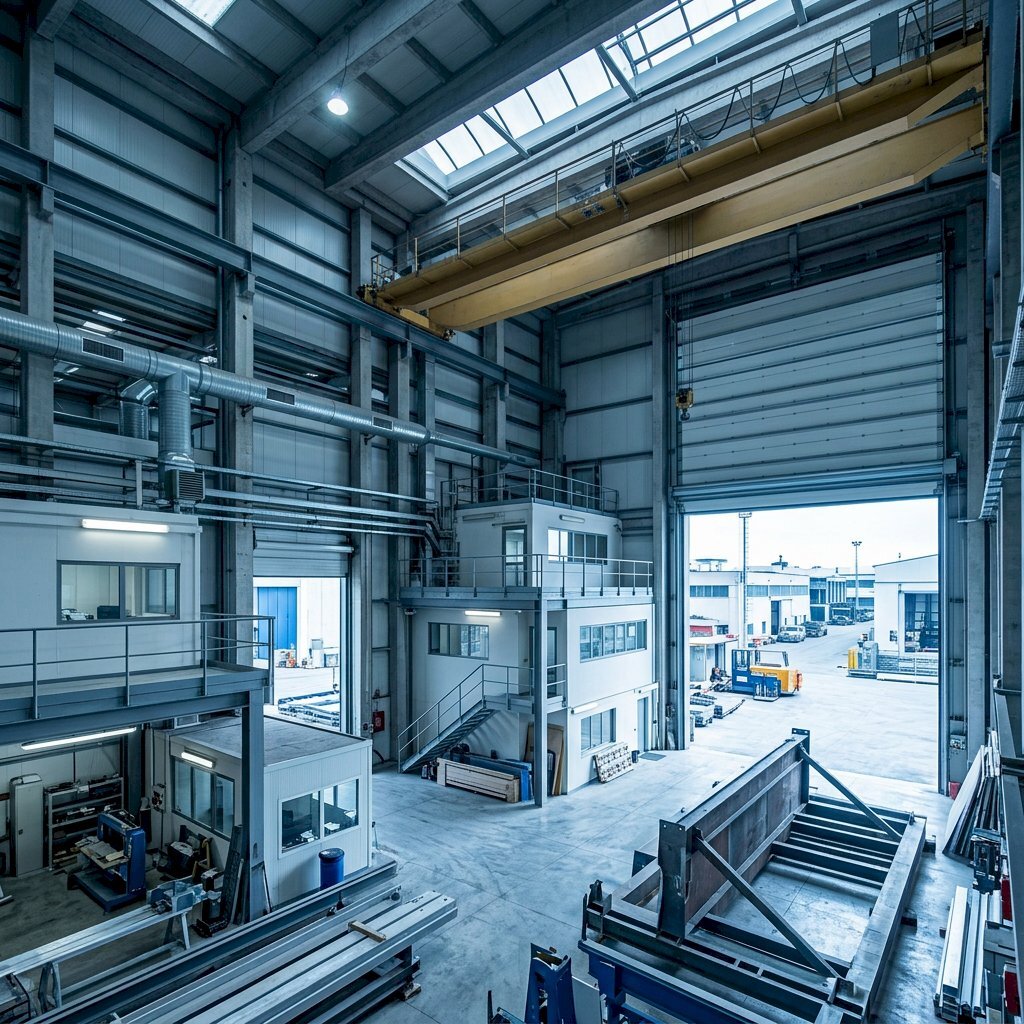 4 - Shed Pisa - photo 1