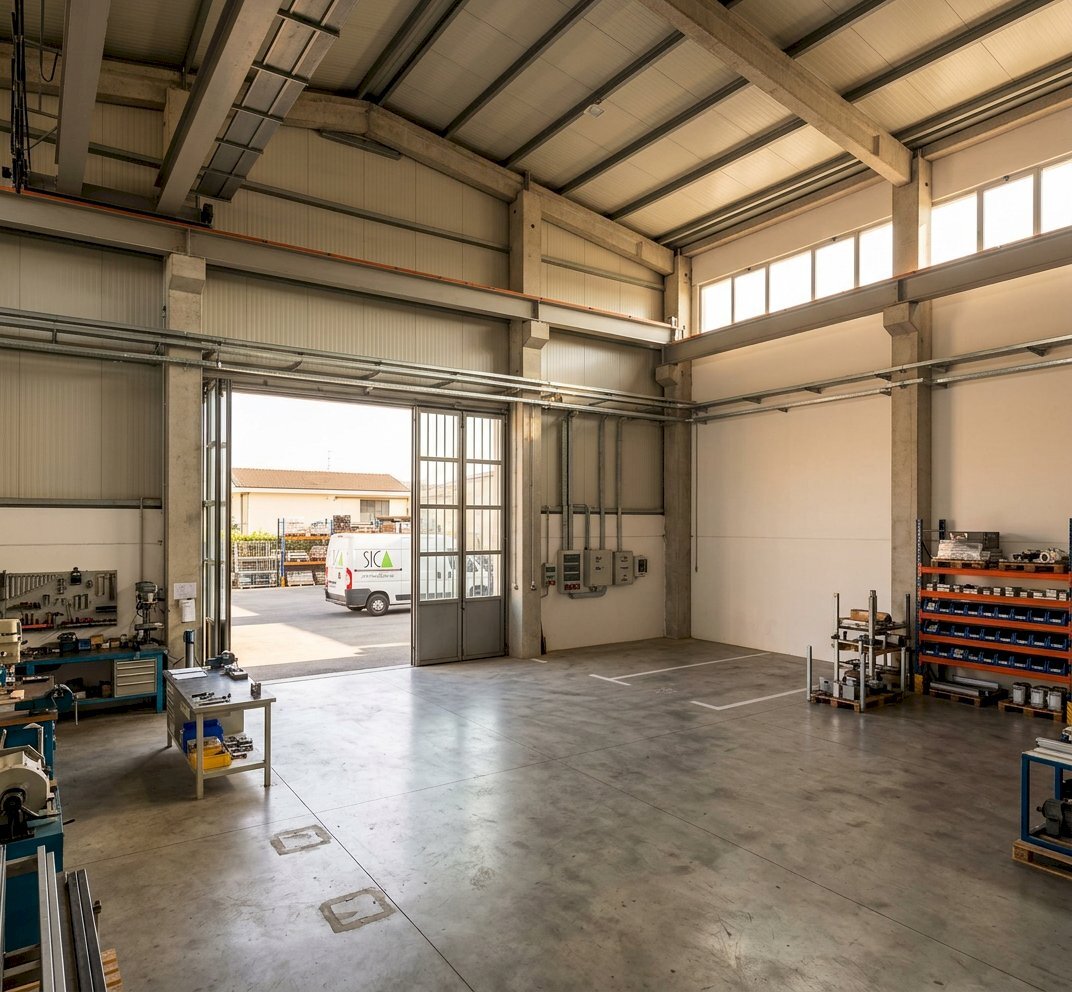 3 - Shed Pisa - photo 3