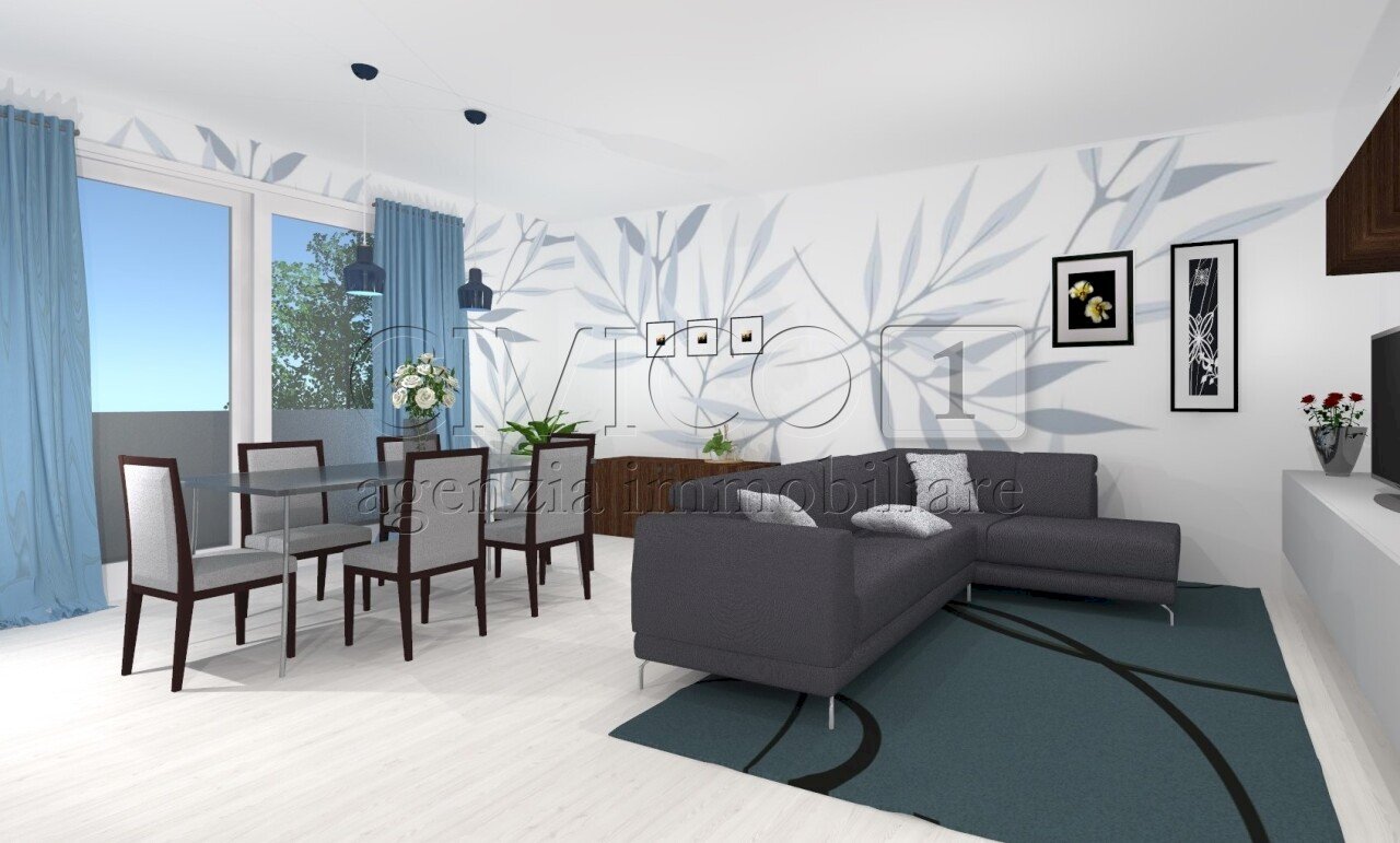 dettagli - Attic Via Sicilia 1, Rubano - photo 1