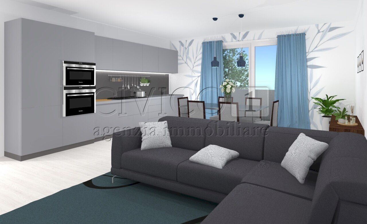 dettagli - Attic Via Sicilia 1, Rubano - photo 2