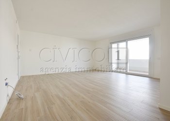 SOGGIORNO/COTTURA - Appartamento Via Sicilia 1, Rubano - foto 6