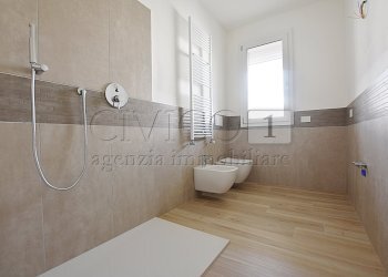 BAGNO - Appartamento Via Sicilia 1, Rubano - foto 7