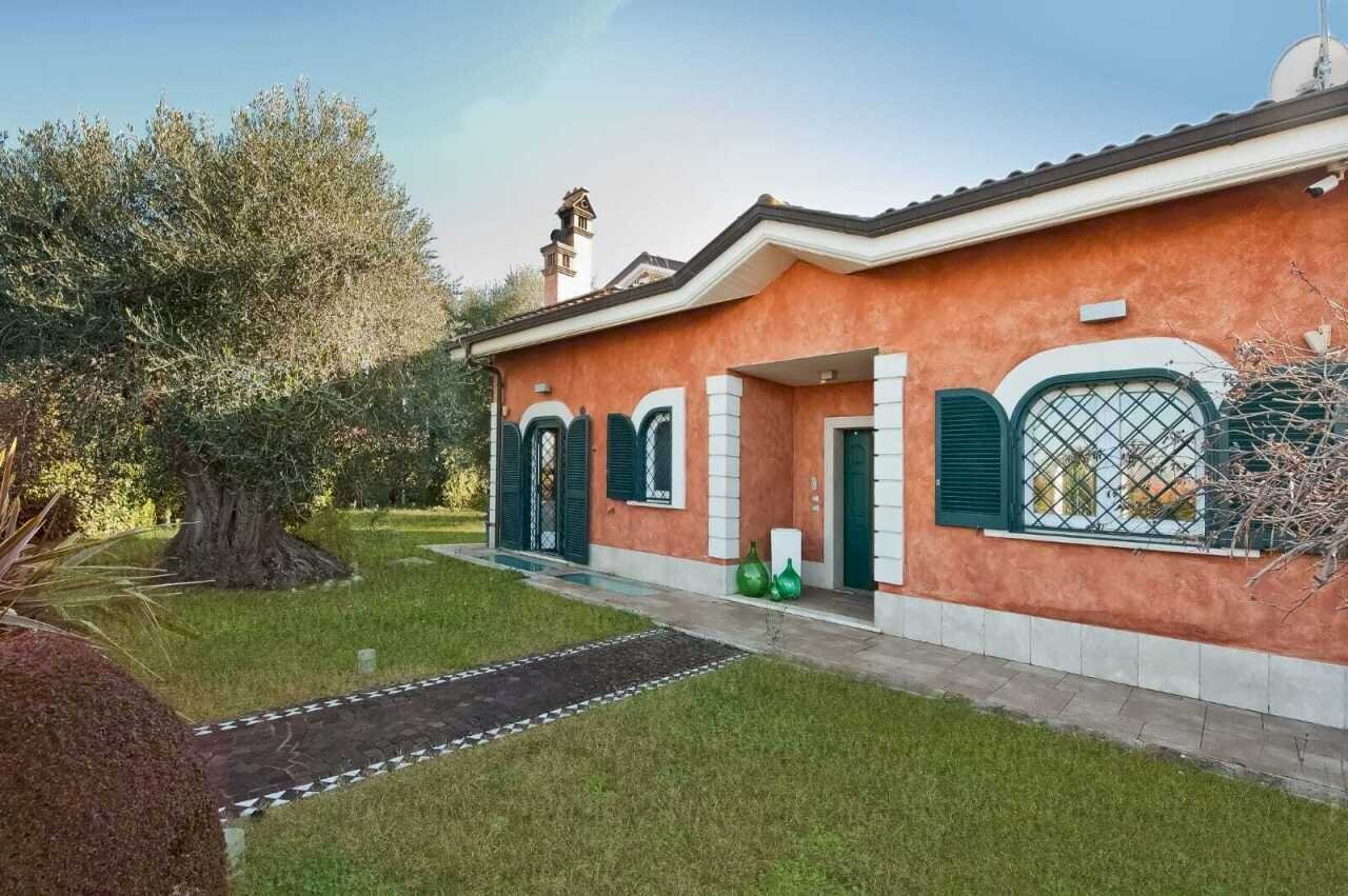 WhatsApp Image 2025-12-19 at 18.02.56 (3).jpeg - Independent house Via padre antonio rocchi  30, Grottaferrata - photo 1