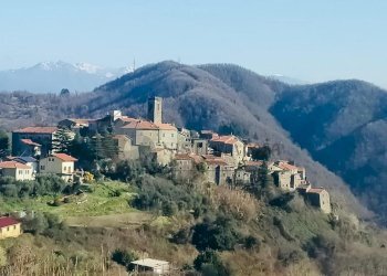 WhatsApp Image 2026-03-25 at 12.25.27 (11).jpeg - Rustico Via Villaggio U.N.R.R.A. 8, Fosdinovo - foto 2