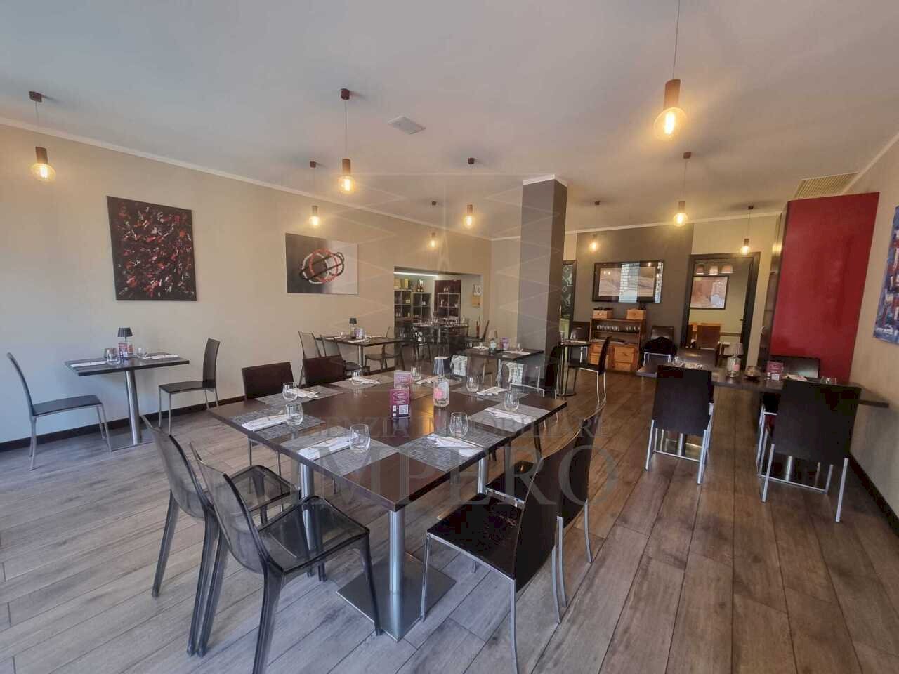 3.jpeg - Locale Commerciale Via Sir Thomas Hanbury 13C, Ventimiglia - foto 2