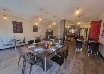 3.jpeg - Locale Commerciale Via Sir Thomas Hanbury 13C, Ventimiglia - foto 2