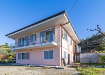 10.png - Independent house Via Sapergo 2, Bordighera - photo 1