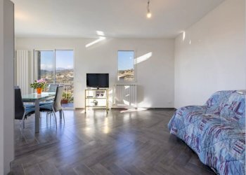 1.png - Independent house Via Sapergo 2, Bordighera - photo 2