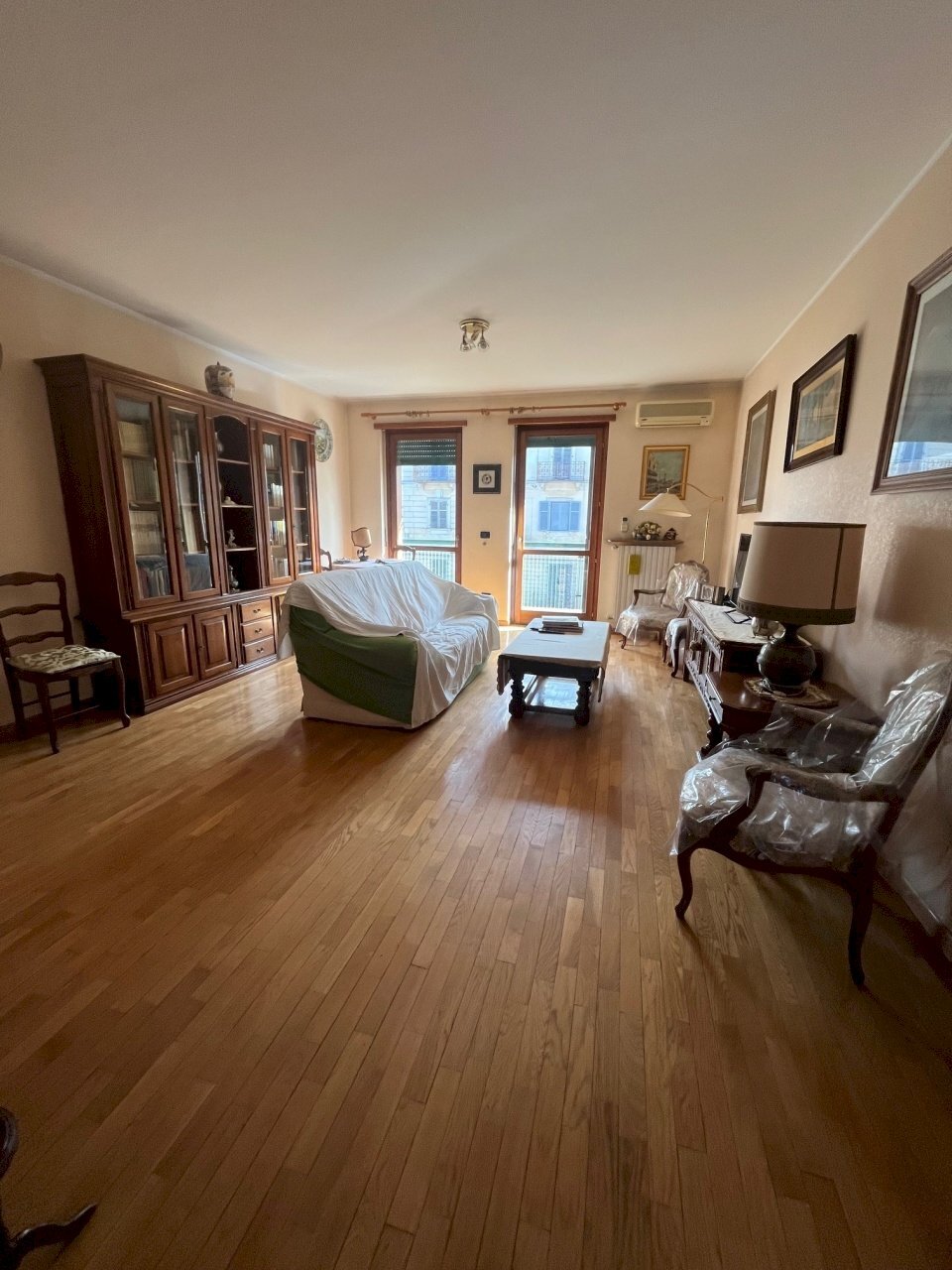 IMG_8284.jpg - Quadrilocale Corso Casale 311, Torino (zona Sassi) - foto 1