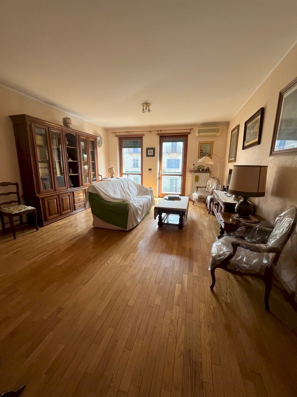 IMG_8285.jpg - Quadrilocale Corso Casale 311, Torino (zona Sassi) - foto 2