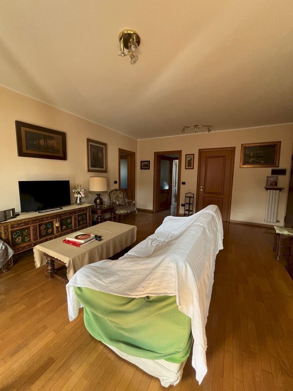 IMG_8273.jpg - Quadrilocale Corso Casale 311, Torino (zona Sassi) - foto 3