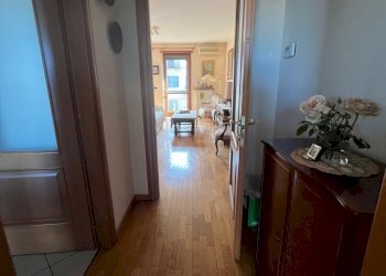 IMG_8283.jpg - Quadrilocale Corso Casale 311, Torino (zona Sassi) - foto 8