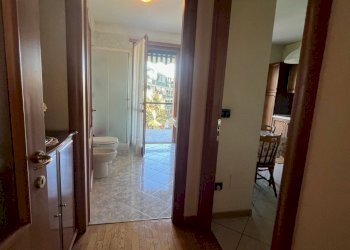 IMG_8274.jpg - Quadrilocale Corso Casale 311, Torino (zona Sassi) - foto 10