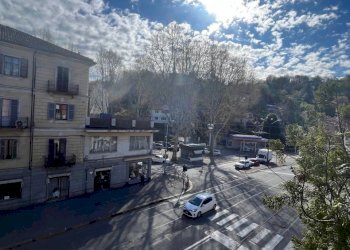 IMG_8270.jpg - Quadrilocale Corso Casale 311, Torino (zona Sassi) - foto 12