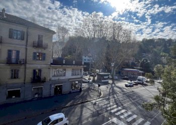 IMG_8271.jpg - Quadrilocale Corso Casale 311, Torino (zona Sassi) - foto 19