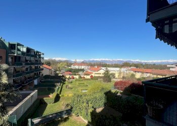 IMG_8281.jpg - Quadrilocale Corso Casale 311, Torino (zona Sassi) - foto 23