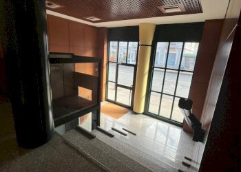 IMG_8296.jpg - Quadrilocale Corso Casale 311, Torino (zona Sassi) - foto 26