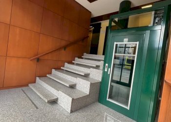 IMG_8297.jpg - Quadrilocale Corso Casale 311, Torino (zona Sassi) - foto 27