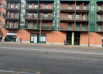 IMG_8299.jpg - Quadrilocale Corso Casale 311, Torino (zona Sassi) - foto 28