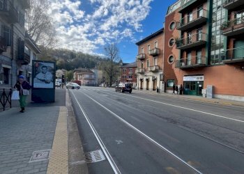 IMG_8301.jpg - Quadrilocale Corso Casale 311, Torino (zona Sassi) - foto 29