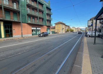 IMG_8302.jpg - Quadrilocale Corso Casale 311, Torino (zona Sassi) - foto 30