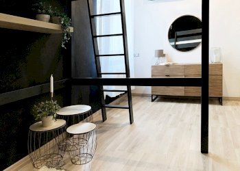 Foto H Camera.jpg - Bilocale Via Castelmaraldo 29, Modena (zona Circoscrizione 1) - foto 8