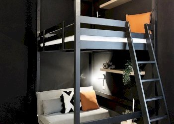 Foto H Camera 1.jpg - Bilocale Via Castelmaraldo 29, Modena (zona Circoscrizione 1) - foto 16