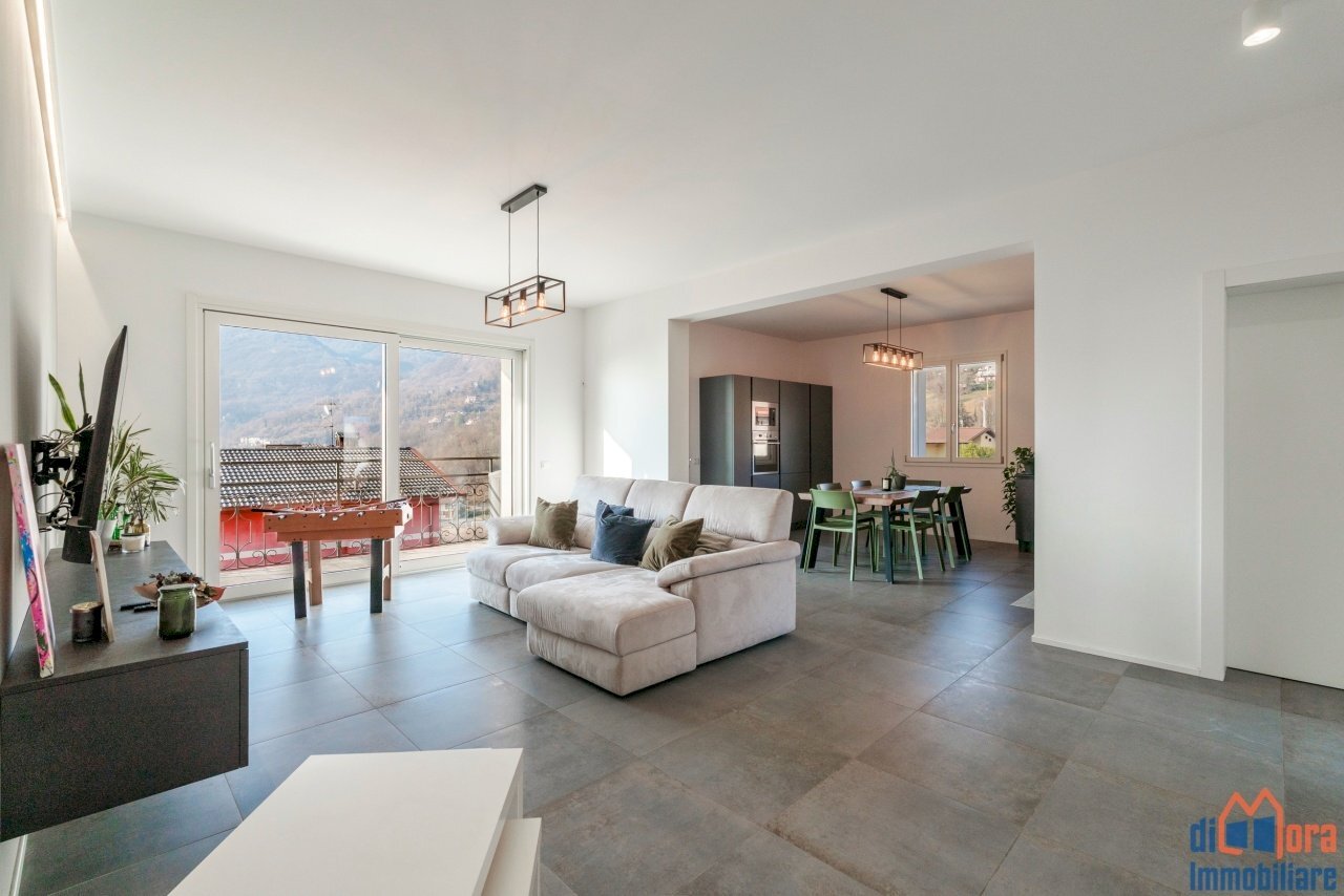 DSC07572-HDR.jpeg - Independent house Sabbio Chiese - photo 3