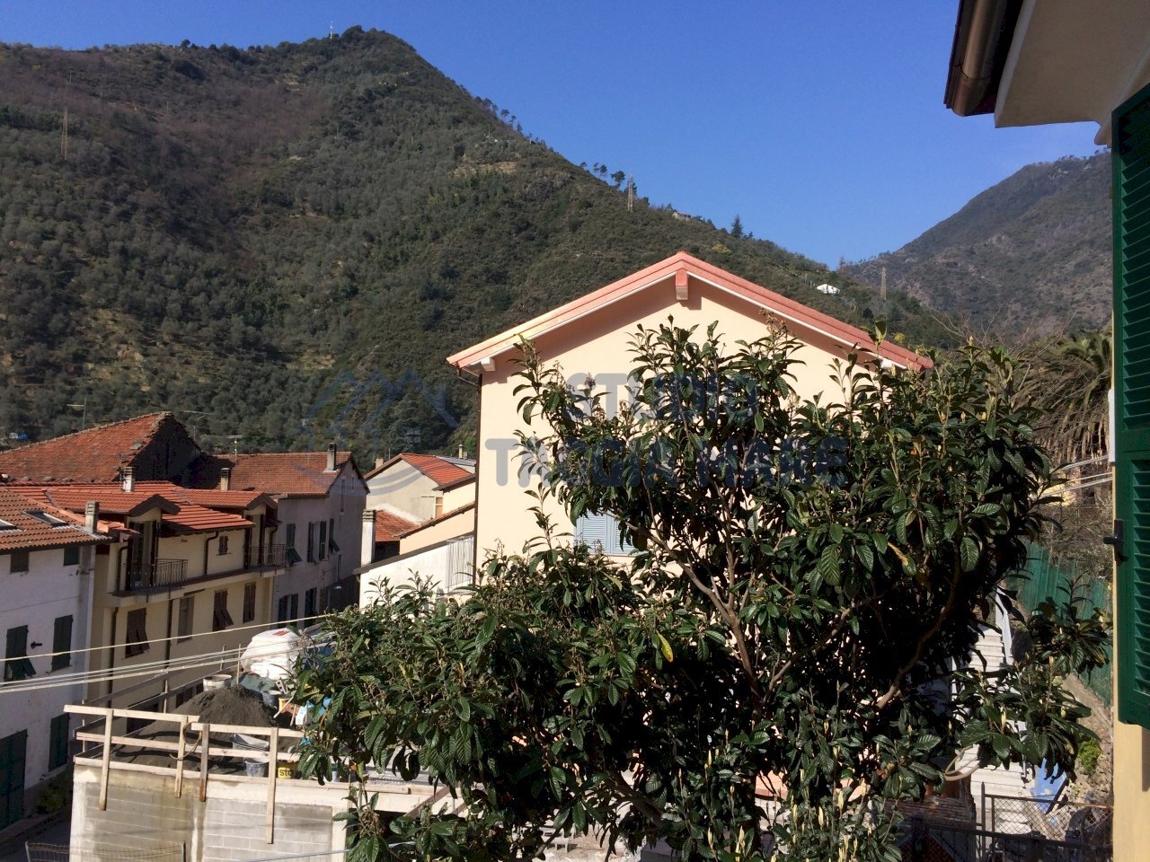 Vista 3.JPG - Casa indipendente via Privata Nostra Signora della Neve, Badalucco - foto 3