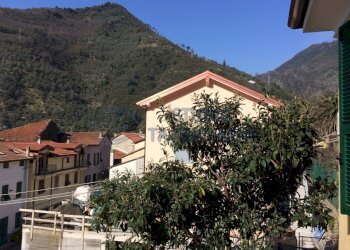 Vista 3.JPG - Casa indipendente via Privata Nostra Signora della Neve, Badalucco - foto 3