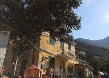 Immobile.JPG - Casa indipendente via Privata Nostra Signora della Neve, Badalucco - foto 11