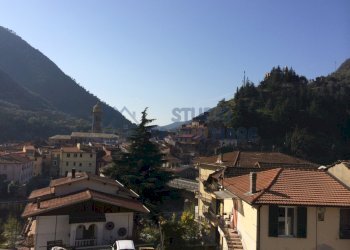 Vista 1.JPG - Casa indipendente via Privata Nostra Signora della Neve, Badalucco - foto 12