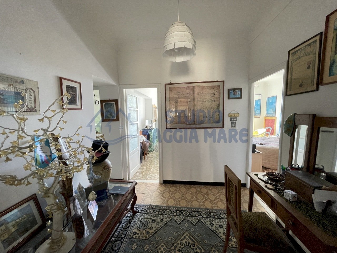 IMG_9001.JPG - Three-room apartment piazza chierotti, Taggia - photo 2