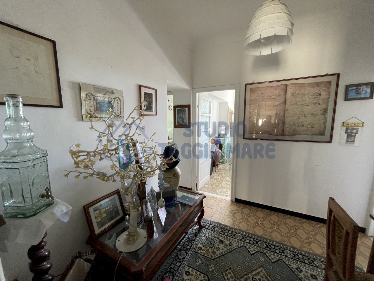 IMG_9005.JPG - Three-room apartment piazza chierotti, Taggia - photo 3
