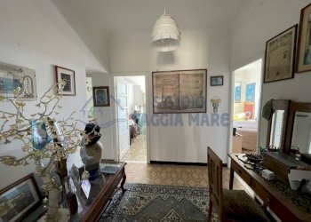 IMG_9001.JPG - Three-room apartment piazza chierotti, Taggia - photo 2