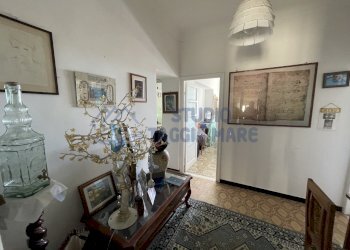 IMG_9005.JPG - Three-room apartment piazza chierotti, Taggia - photo 3