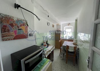 IMG_9041.JPG - Three-room apartment piazza chierotti, Taggia - photo 15