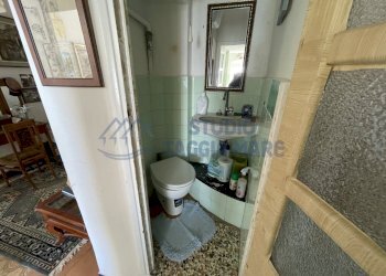 IMG_9051.JPG - Three-room apartment piazza chierotti, Taggia - photo 18
