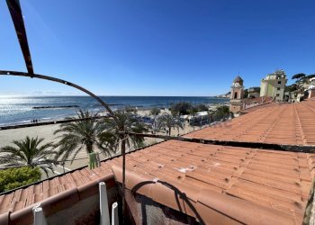 IMG_9067.JPG - Three-room apartment piazza chierotti, Taggia - photo 25