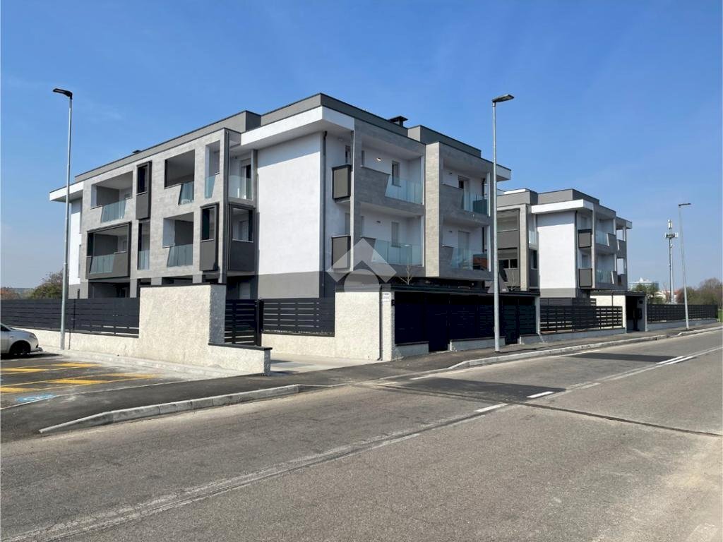 Two-room apartment Via Monte Adamello, Paderno Dugnano - photo 1