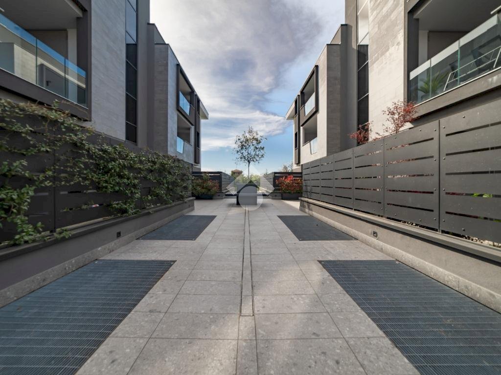 Two-room apartment Via Monte Adamello, Paderno Dugnano - photo 2