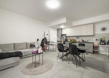 Two-room apartment Via Monte Adamello, Paderno Dugnano - photo 6