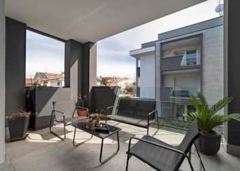 Two-room apartment Via Monte Adamello, Paderno Dugnano - photo 7