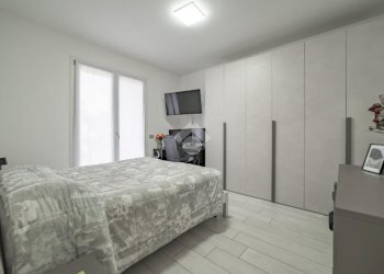 Two-room apartment Via Monte Adamello, Paderno Dugnano - photo 11